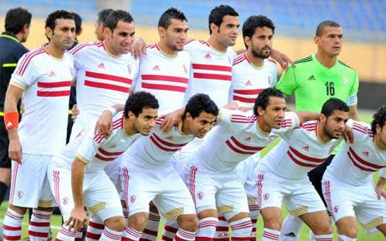 مصر اليوم - الزمالك ينتظم في معسكر مغلق استعدادًا لمواجهة الشرطة السبت
