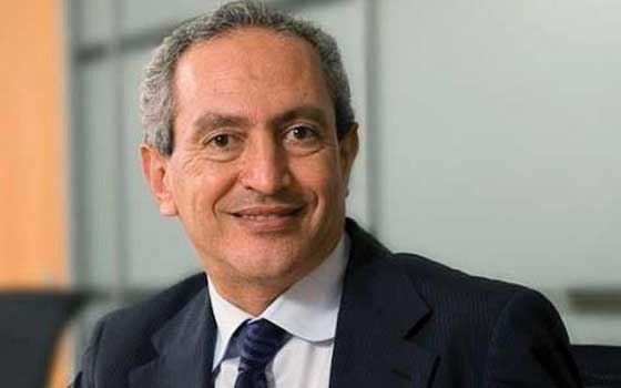   مصر اليوم - ناصف ساويرس يؤسس شركة مع مستثمرين عرب وأجانب للاستثمار في مصر