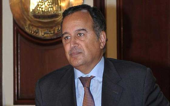   مصر اليوم - فهمي يتوجه إلى أثينا للمشاركة في الإجتماع العربي الأوروبي الثالث