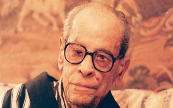   مصر اليوم - دراسة عن أعمال نجيب محفوظ المسرحية