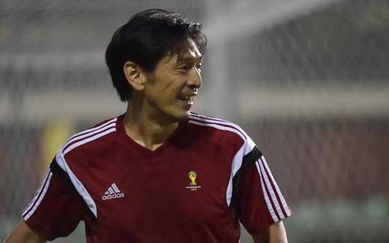   مصر اليوم - الياباني نيشيمورا حكمًا للمباراة الافتتاحية لكأس العالم بين البرازيل وكرواتيا