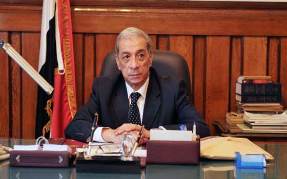 مصر اليوم - النائب العام يقرر إغلاق الصفحات المسؤولة عن تسرب الإمتحانات على الإنترنت