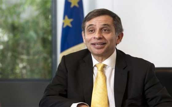   مصر اليوم - الإتحاد الأوروبي يدعو الجزائر إلى إستعادة مكانتها في المبادلات