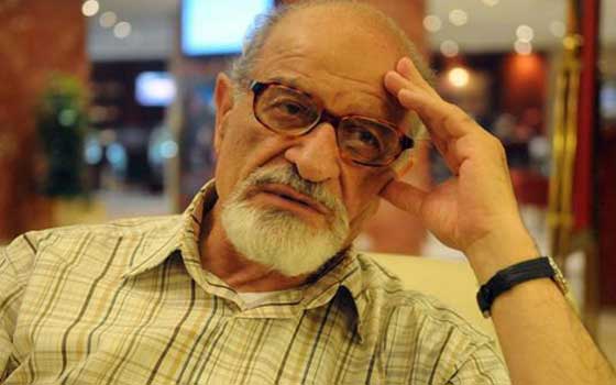   مصر اليوم - هيثم المالح ينفي التحضير للاعلان عن تجمع سياسي سوري معارض جديد