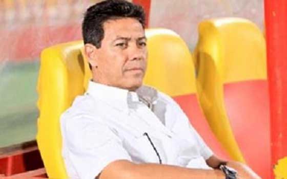 مصر اليوم - ريكاردو : تعاقدات الإسماعيلي الجديدة إضافة قوية للفريق