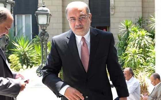   مصر اليوم - وزير البترول يتفقد عددًا من المشروعات في الإسكندرية