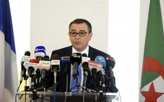   مصر اليوم - إعادة بناء القاعدة الصناعية الجزائرية، تسخير حوالي 8 ملايير أورو