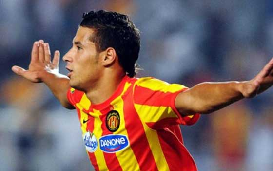   مصر اليوم - كان الفرنسي ينافس أندية الخليج على ضم الجزائري بلايلي