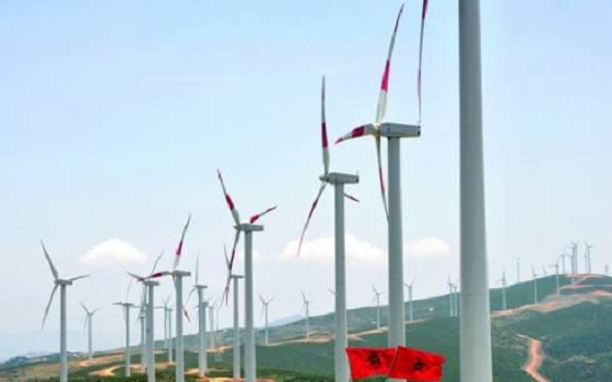   مصر اليوم - مشروع أميركي يحشد 15 بليون دولار لإنتاج الطاقة في أفريقيا