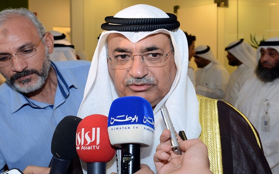   مصر اليوم - اللائحة التنفيذية للصندوق الوطني الكويتي لرعاية المشروعات الصغيرة خلال شهرين