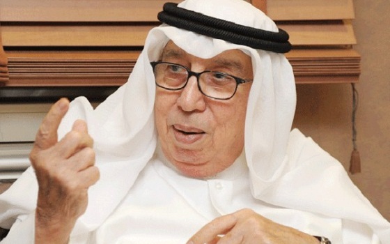 مصر اليوم - الهلال الأحمر الكويتي يصدر عدداً خاصاً عن الفقيد البرجس