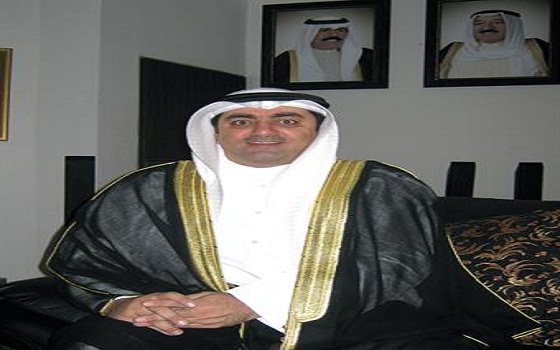   مصر اليوم - العسعوسي يبحث مع أحياء التراث سبل دعم العمل الخيري في ماليزيا