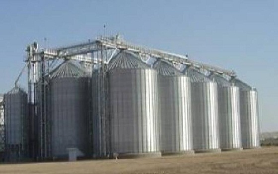   مصر اليوم - مصر تبني 75 صومعة لتخزين 3 ملايين طن من الحبوب