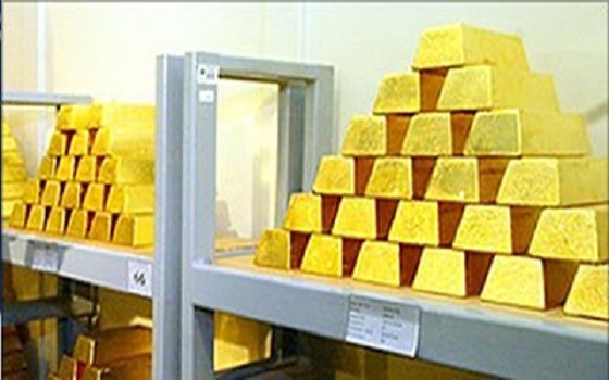   مصر اليوم - استقرار أسعار الذهب فوق 1250 دولار للأوقية