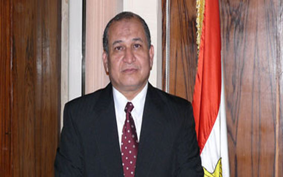   مصر اليوم - رئيس جامعة طنطا يرسل برقية تهنئة إلى السيسي