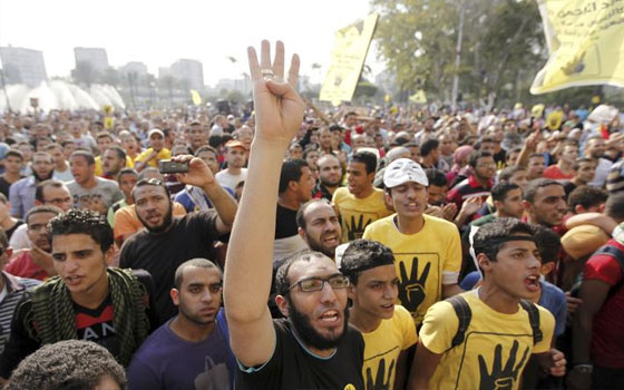   مصر اليوم - تأجيل محاكمة 119 متهمًا من جماعة الإخوان لجلسة 5 أغسطس