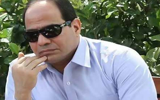 مصر اليوم - الرئيس السيسي يتلقى برقيتي تهنئة من رئيسي اليمن والصين الشعبية