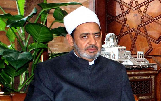 مصر اليوم - وصول قافلة دعوية من الأزهر لشمال سيناء لنشر الدعوة الإسلامية المعتدلة