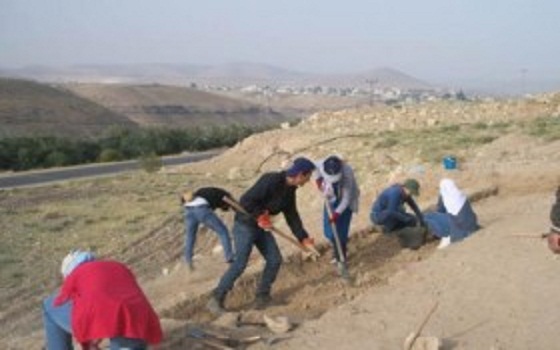   مصر اليوم - اكتشاف آثار تعود إلى الألف الأولى قبل الميلاد في عُمان