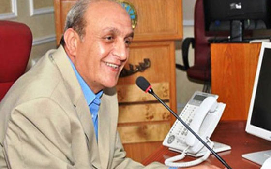 مصر اليوم - محافظ مطروح يشهد فعاليات النشاط الرياضي للمهرجان الثقافي الأول