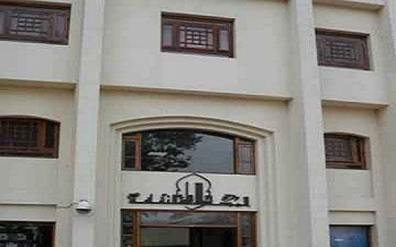   مصر اليوم - روائع فنون العمارة المسيحية بسيناء  فى ندوة بالأعلى للثقافة