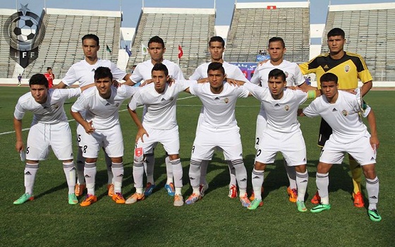   مصر اليوم - تأهل منتخب ليبيا للناشئين لمواجهة ساحل العاج بتصفيات أمم إفريقي