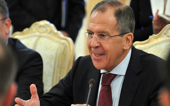   مصر اليوم - لافروف: واشنطن تسعى لعرقلة أي تحالف بين روسيا والاتحاد الأوروبي