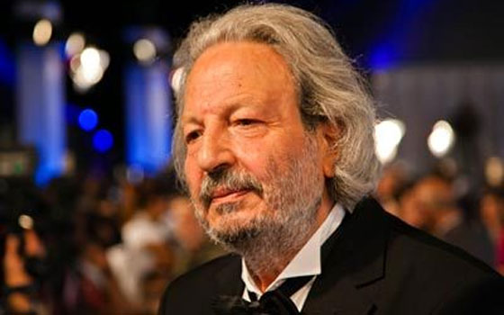   مصر اليوم - مهرجان الإسماعيلية يكرم المخرج السوري محمد ملص