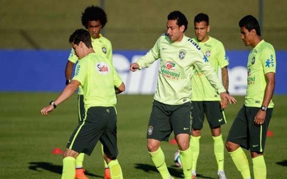   مصر اليوم - علماء ألمان يتوقعون فوز البرازيل بالمونديال