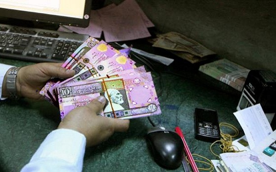   مصر اليوم - الإعداد لإفتتاح فرع من مصرف اليقين الإسلامي في مدينة سبها