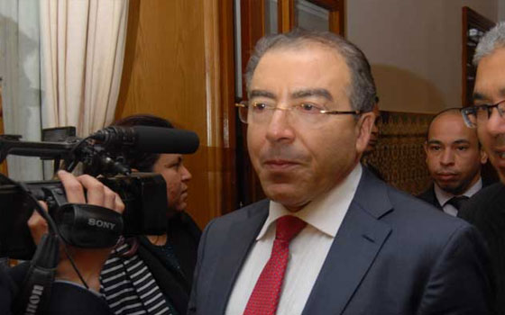   مصر اليوم - وزير خارجية تونس يشارك في مراسم تنصيب السيسي رئيسًا لمصر