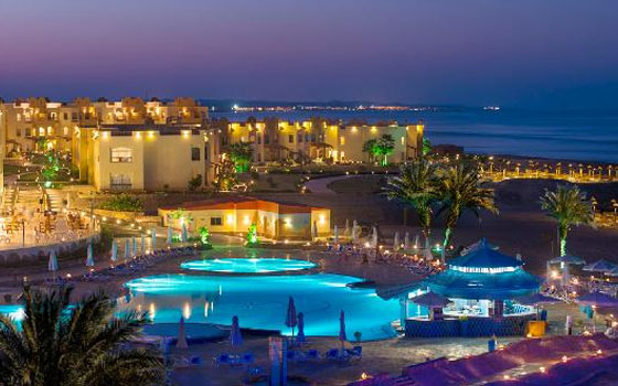   مصر اليوم - الإيطاليين يطلقون من مرسى علم مبادرة لتنشيط السياحة المصرية