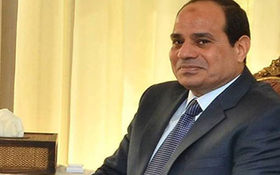   مصر اليوم - المديرة العامة لليونسكو تهنئ الرئيس السيسي بانتخابه رئيسًا لمصر