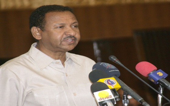   مصر اليوم - وزير الإستثمار السوداني  يشارك في منتدى الأقتصاد العربي في دورته الـ 22 ببيروت