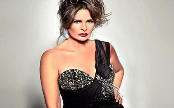 مصر اليوم - الفنانة يسرا: لا أعلم شيئًا عن فيلم أبو حصوة