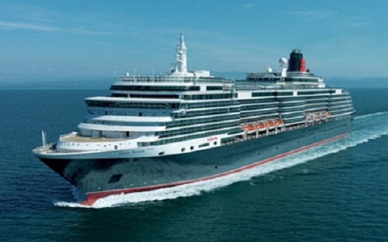 مصر اليوم - عبور 42 سفينة للمجرى الملاحي لقناة السويس