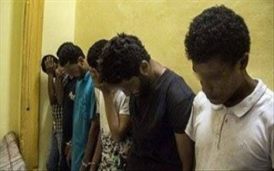   مصر اليوم - استئناف محاكمة 12 متهمًا من هاتكي أعراض السيدات في التحرير