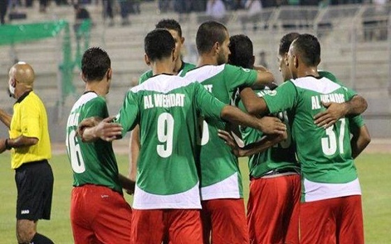   مصر اليوم - ذات رأس الحسين أربد يلتقيان الوحدات وشباب الأردن في الكأس الأربعاء