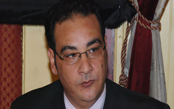   مصر اليوم - الخولي يؤكّد أن تقارير المراقبين الدولييّن للانتخابات تعطي شرعية إلى الرئيس المقبل