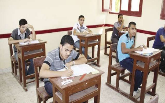   مصر اليوم - تأجيل امتحانات لجنتي ثانوي أزهري في سوهاج بسبب قضيَّة ثأر