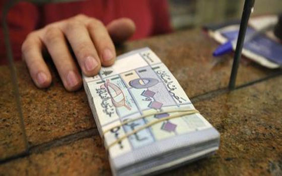   مصر اليوم - حجم الدين العام اللبناني يرتفع بنسبة 0.18%