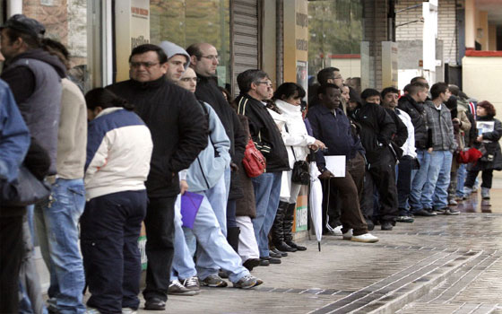   مصر اليوم - ارتفاع نسبة البطالة في النمسا خلال شهر مايو