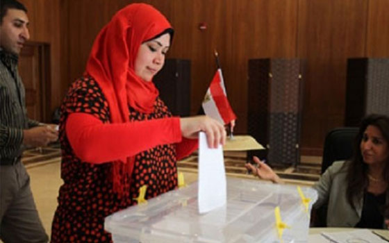   مصر اليوم - التلاوي تؤكّد أنّ تقرير الاتحاد الأوربي يتنافى مع حقيقة ما حدث في الانتخابات الرئاسيّة