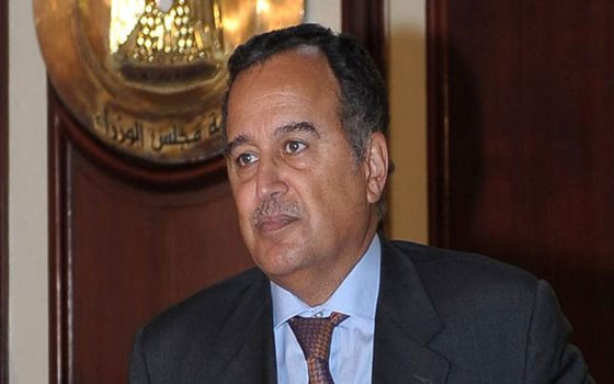   مصر اليوم - فهمي يجري اتصالات مكثفة لحل أزمة سدِّ النهضة