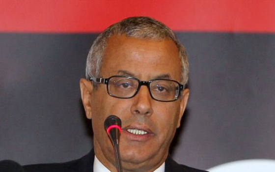   مصر اليوم - زيدان يُؤكّد أنَّه طلب من السيسي تدريب الجيش الليبيّ