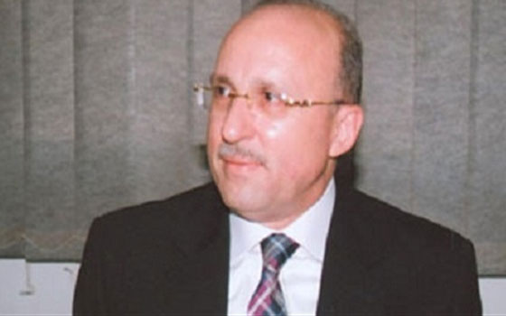   مصر اليوم - تعيين جمال عبدالناصر وكيلاً لوزارة الصحة في بورسعيد بدلاً من العفني