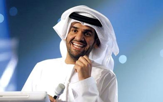   مصر اليوم - الجسمي يبدي إعجابه لـسيِّد أبو حفيظة بأغنية كِمالَة بُشرة خير