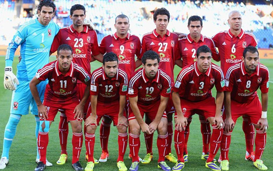   مصر اليوم - الأهلي يغادر إلى كوت ديفوار للقاء سيوي سبورت فجر الخميس