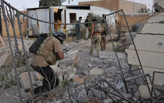   مصر اليوم - 16 قتيلًا في هجمات متفرقة في العراق