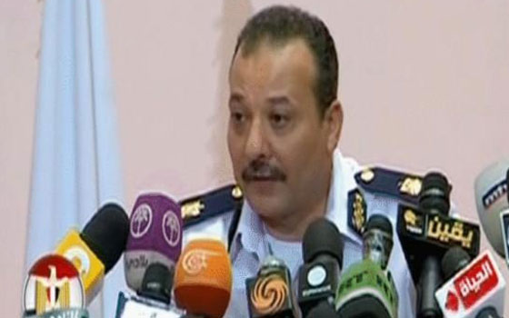   مصر اليوم - الدَّاخليَّة تنفي إضراب أنصار الإخوان المحبوسين عن الطَّعام في السُّجون